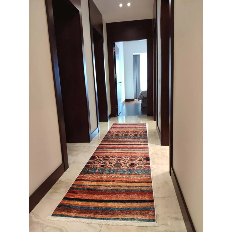 Tapis Toscana, Rectangle 2 pi 7 po x 4 pi 11 po