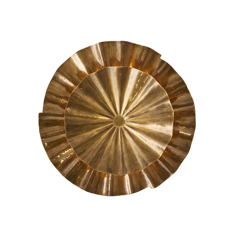 Annabeth 2 - Light Flush Mounted Sconce
