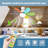 20.5'' Blades LED Ceiling Fan with Light Kit Socket Fan Light with Remote-378495680