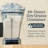 Vitamix ® Ascent™ 48 oz. Dry Container