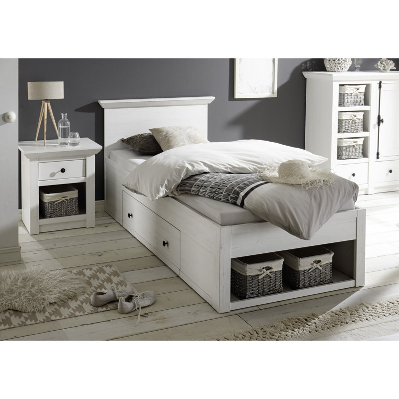 Bearcreek Piece Bedroom Set