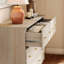 Commode pour enfants avec 6 tiroirs Lysiane-518174053