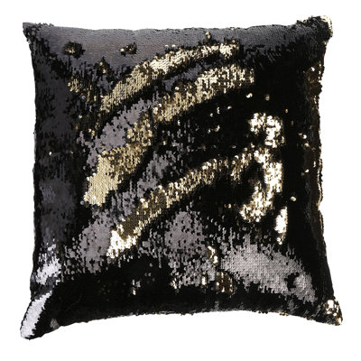 Brixham Square Cushion