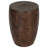 Iraima Solid Wood End Table-633425404