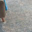 Tapis oriental crème / bleu Turaab-83800470