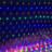 LED Twinkle Net Lights-1895734637