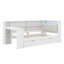 Lit de jour avec bureau et DEL et station de charge, lit de jour en bois avec tiroirs, tablettes et tête de lit tapissier-1713464896-1713464903