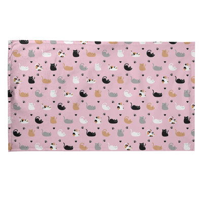 Mcguinness Tea Towel Kitchen Towel