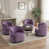 Purple Velvet est en rupture de stock sélectionné