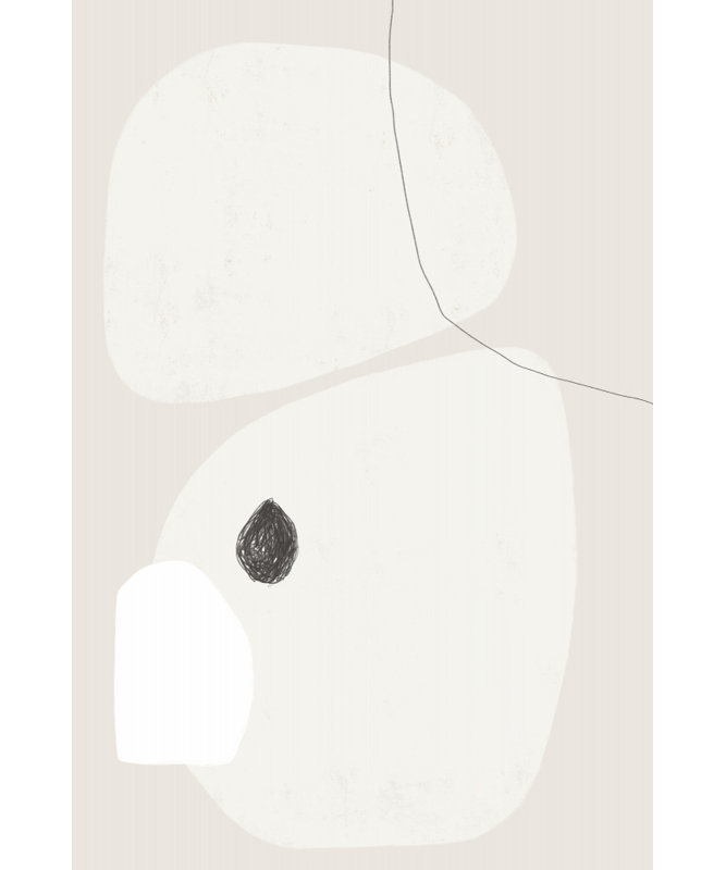 Wrapped Canvas Print, 81.28 cm H x 121.92 cm W