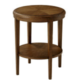 Nova End Table