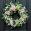 Couronne d'hortensia en bois d'hortensia-1256358872
