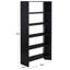 Iriye 5 Shelf Bookshelf-629440298