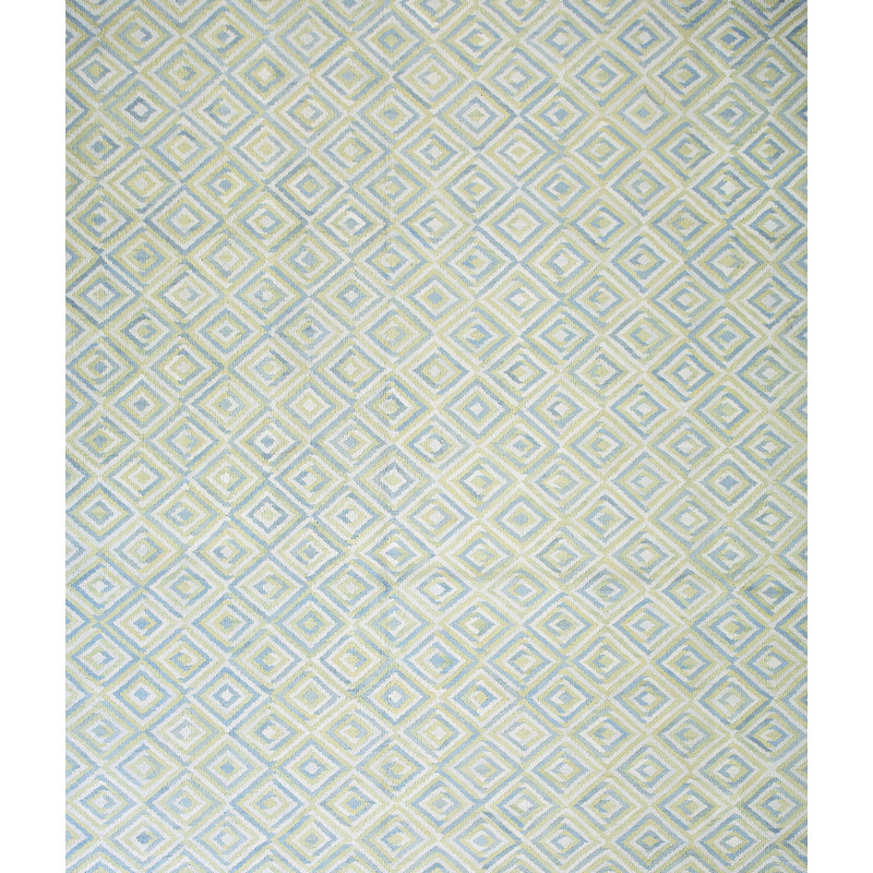 One-of-a-Kind 6' X 9' Area Rug