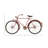 Industrial Transportation Wall Decor on Metal