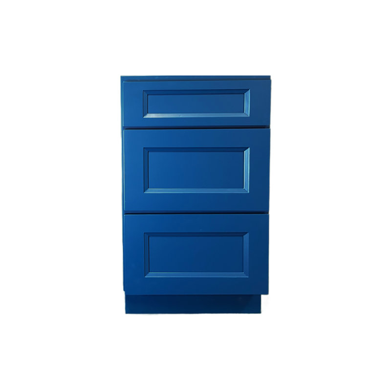 34.5'' H Standard Base Cabinet, 21"