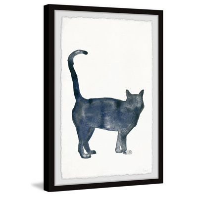 Parvez Taj - Single Picture Frame Painting