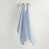 Sky Blue and White
