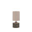 Celestia Wood Table Lamp