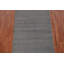 Tapis persan gris Gabbeh 3 x 10