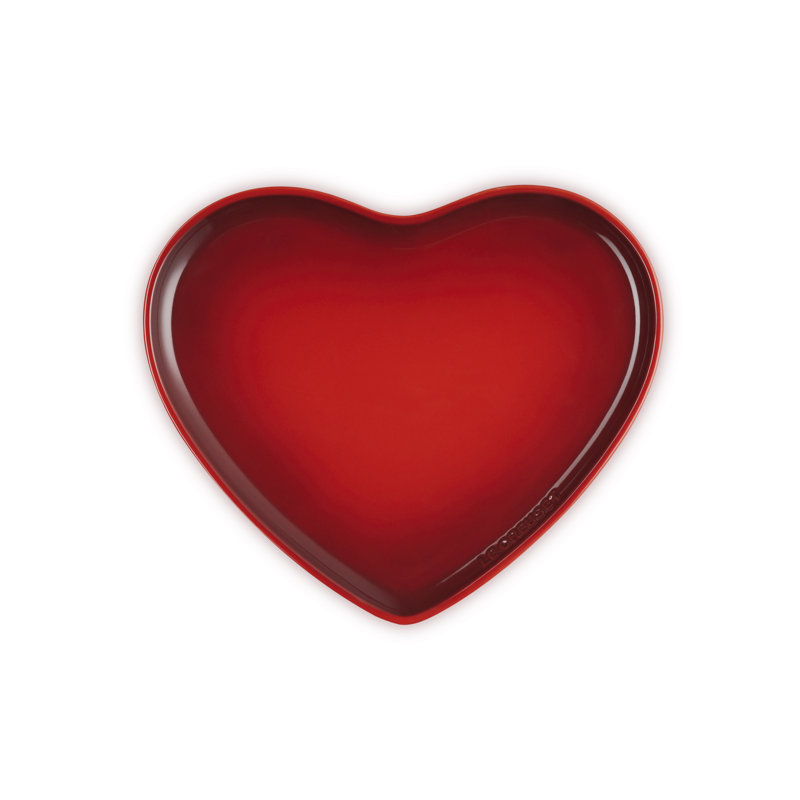 Le Creuset Serving Dish, Cerise
