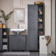 Floor Mounted Bathroom Cabinet-56436298