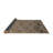 Abstract Indoor Rug-1809798930