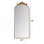 Miroir complet 58 "x 24"-1553875081