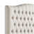 Ivory Linen selected