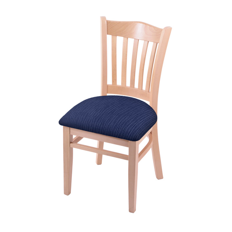 Chaise d'appoint Windsor, Moyen, Ancre graphique
