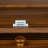 Bookcase Contemporary Closed Back Glass Doors Office Storage Cabinet Floor-To-Ceiling Low Cabinet Bookcase Against Wall Dustproof Bookshelf
