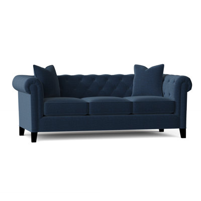 Caspar Upholstered 82'' Sofa