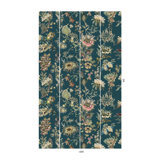 Flora Fantasia 9.84" L x 70.87" W Wallpaper Roll