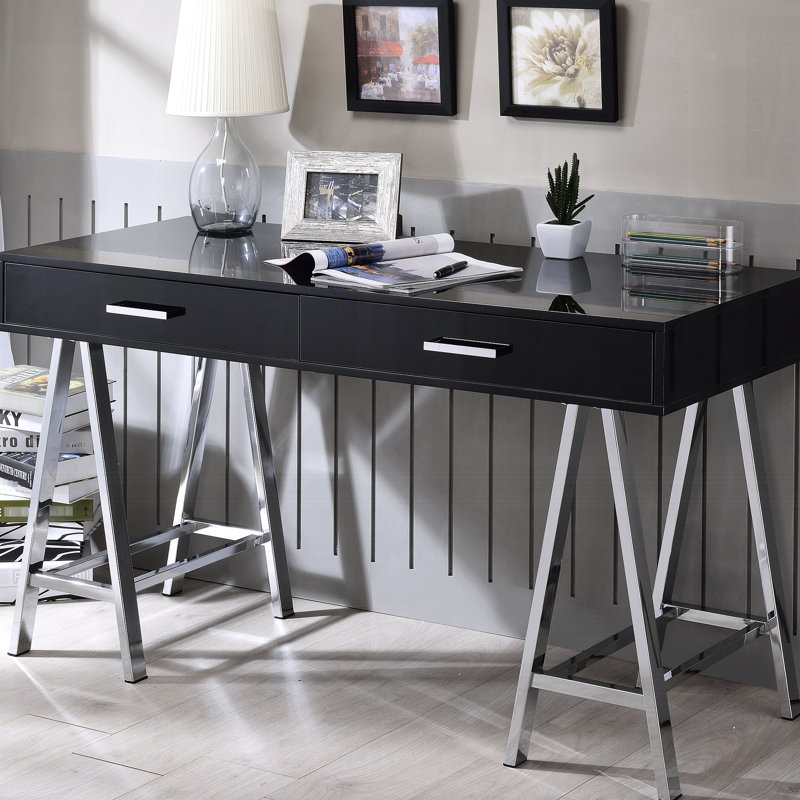Armoire Desk