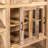 Bailey Reclaimed Wood Cabinet