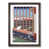 Walnut Framed selected