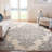 Hipple Paradise Performance Oriental Rug-207519802