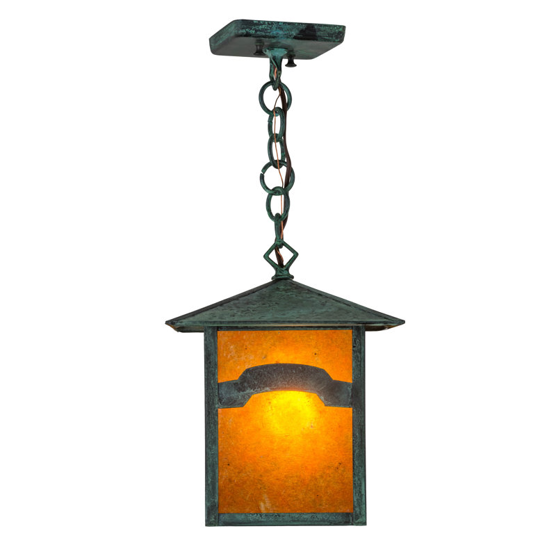 Seneca 1 - Light Pendant