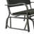 Silan Steel Outdoor Bench