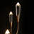 Otho 10 - Light Dimmable Classic/ Traditional Oversized LED Dining Room Chandelier