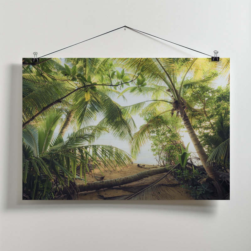 Wrapped Canvas Print, 50.8cm H x 76.2cm W