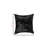 Two 18 inch Cowhide Throw Pillows by Trio Supply House-115075237-115075244