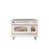 Antique White/Chrome