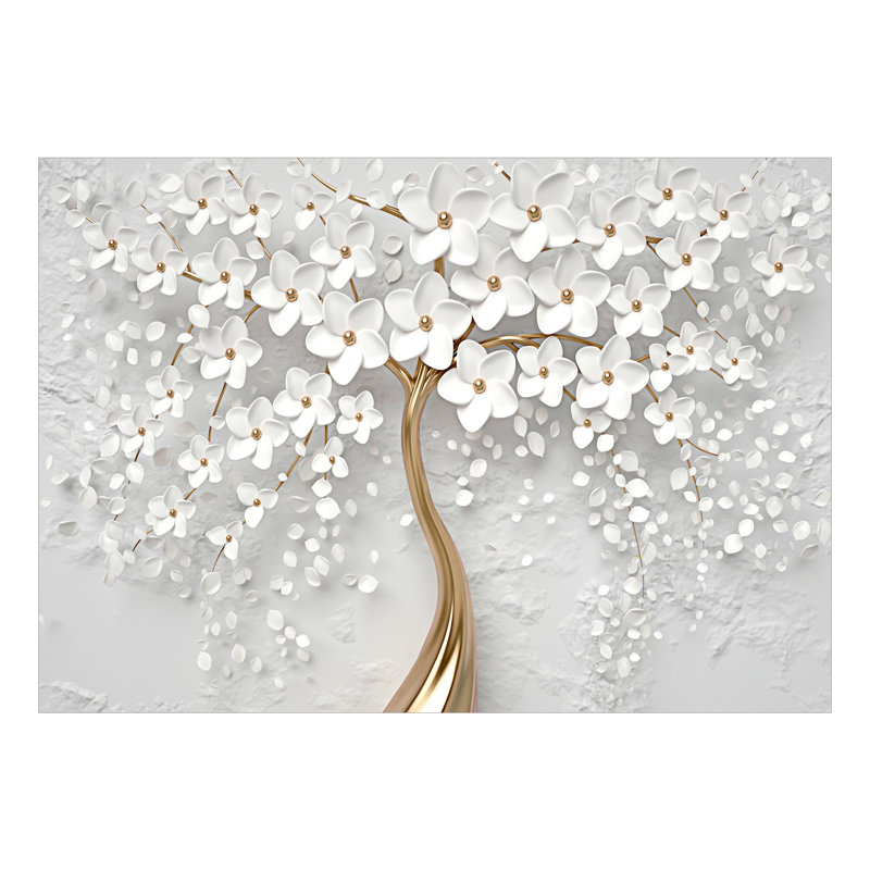 Murale lisse, L 68,88 po x l 96,5 po
