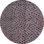 Abstract Indoor Rug