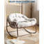 Outdoor Lounge Chair-1216266214