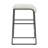 Arcane Ecru Counter Stool