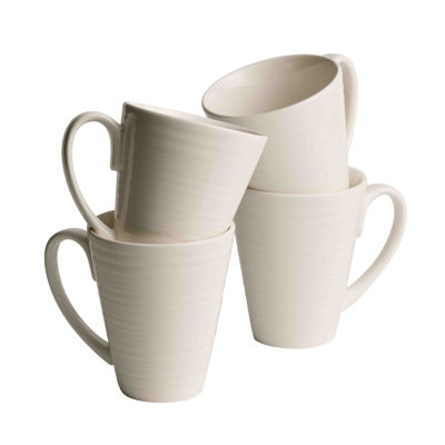 Nicky Coffee Mug