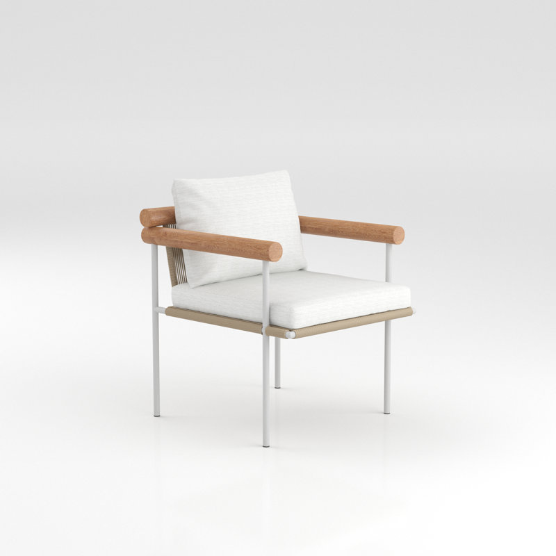Chaise de salle à manger Sora