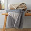 Cosy Larsson Geo Fleece Blanket Throw-103205997